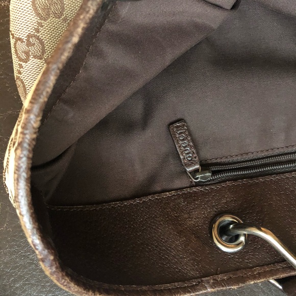 GUCCI 🥰❤️👜😍 - Picture 6 of 10